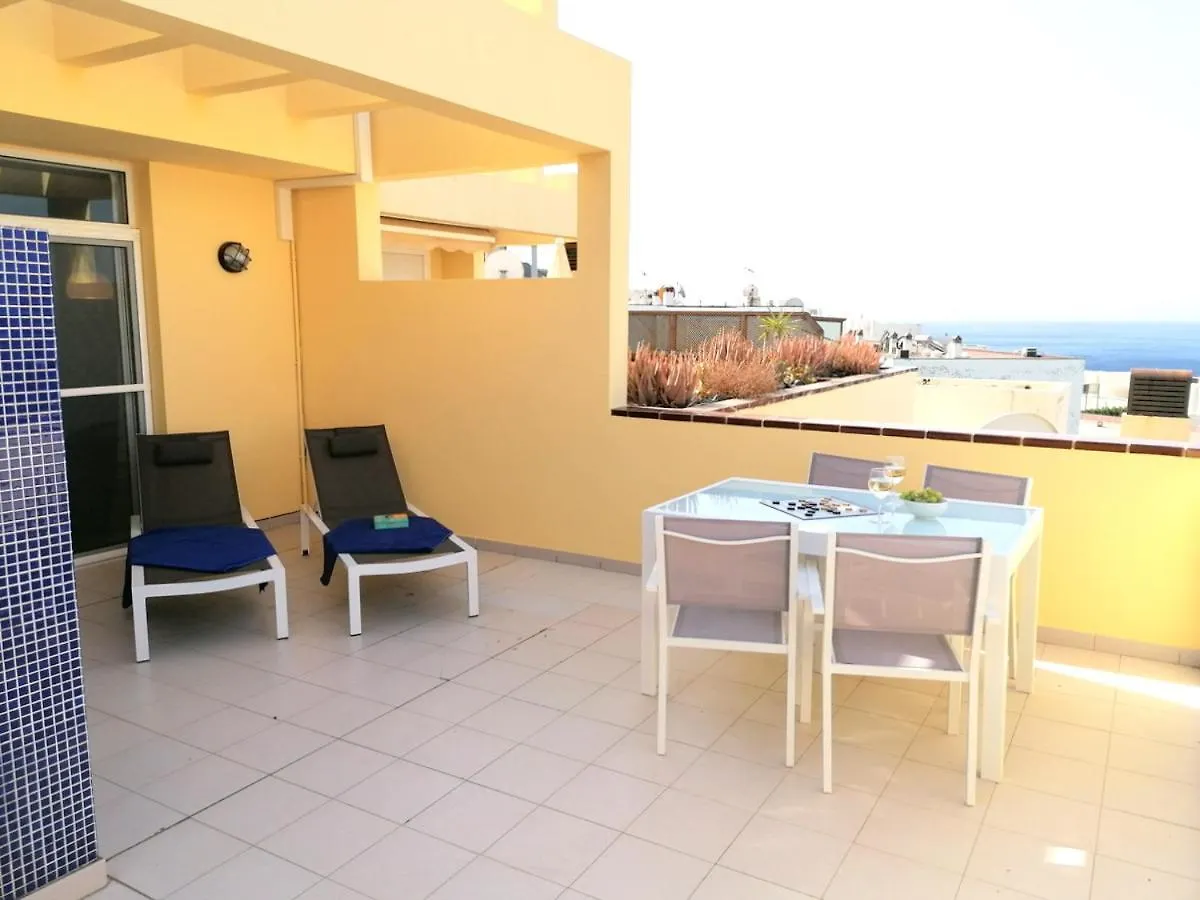 Apartment Amanda Morro Jable