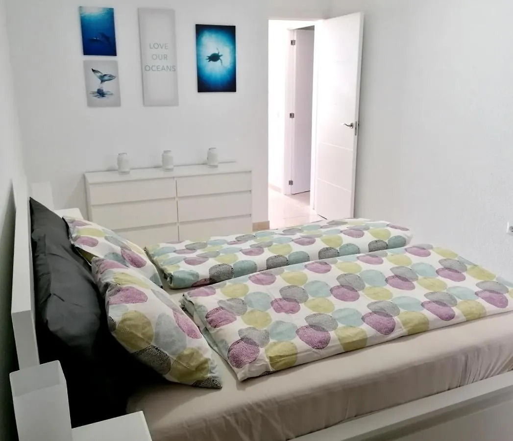 Apartment Amanda Morro Jable  0*, Morro Jable (Fuerteventura) Spain