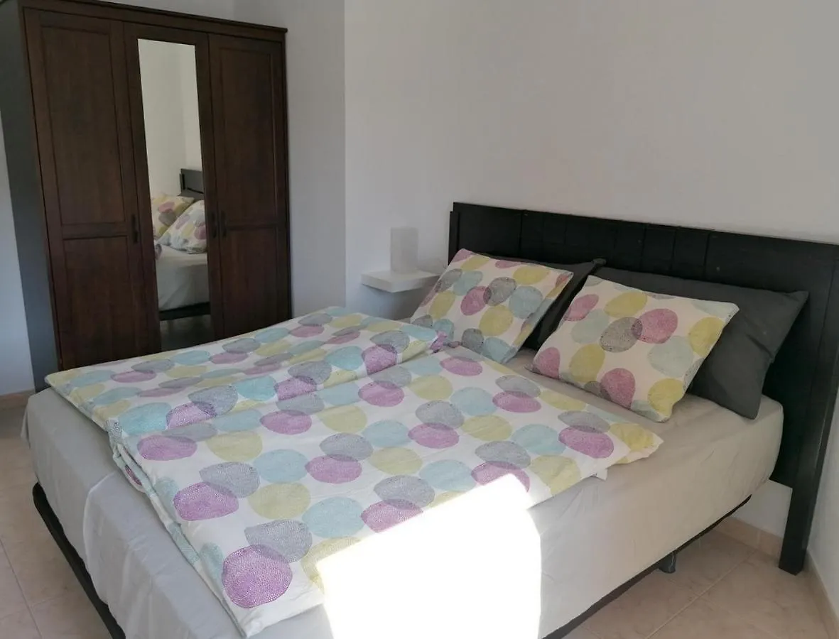 Apartment Amanda Morro Jable  Morro Jable (Fuerteventura)