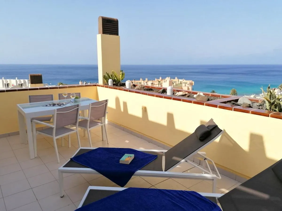 Apartment Amanda Morro Jable