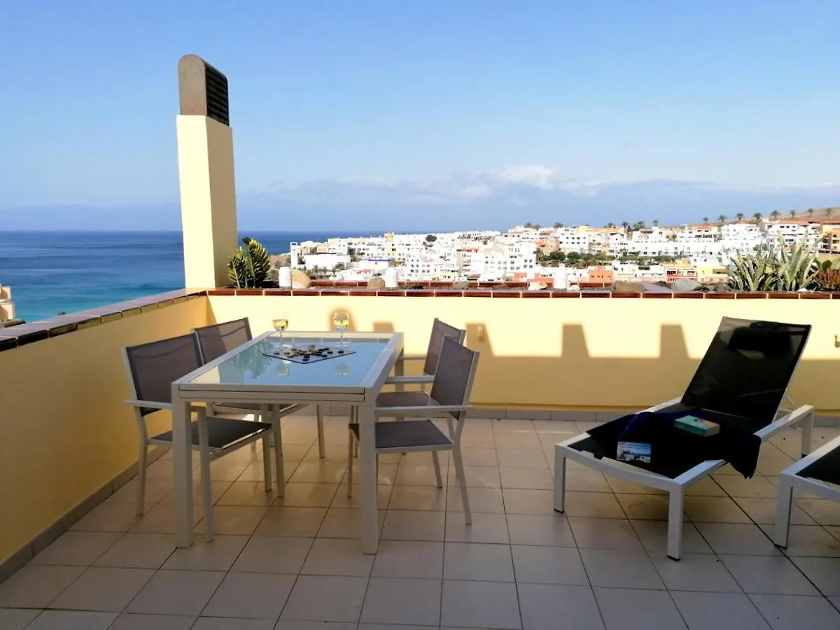 Apartment Amanda Morro Jable  Spain