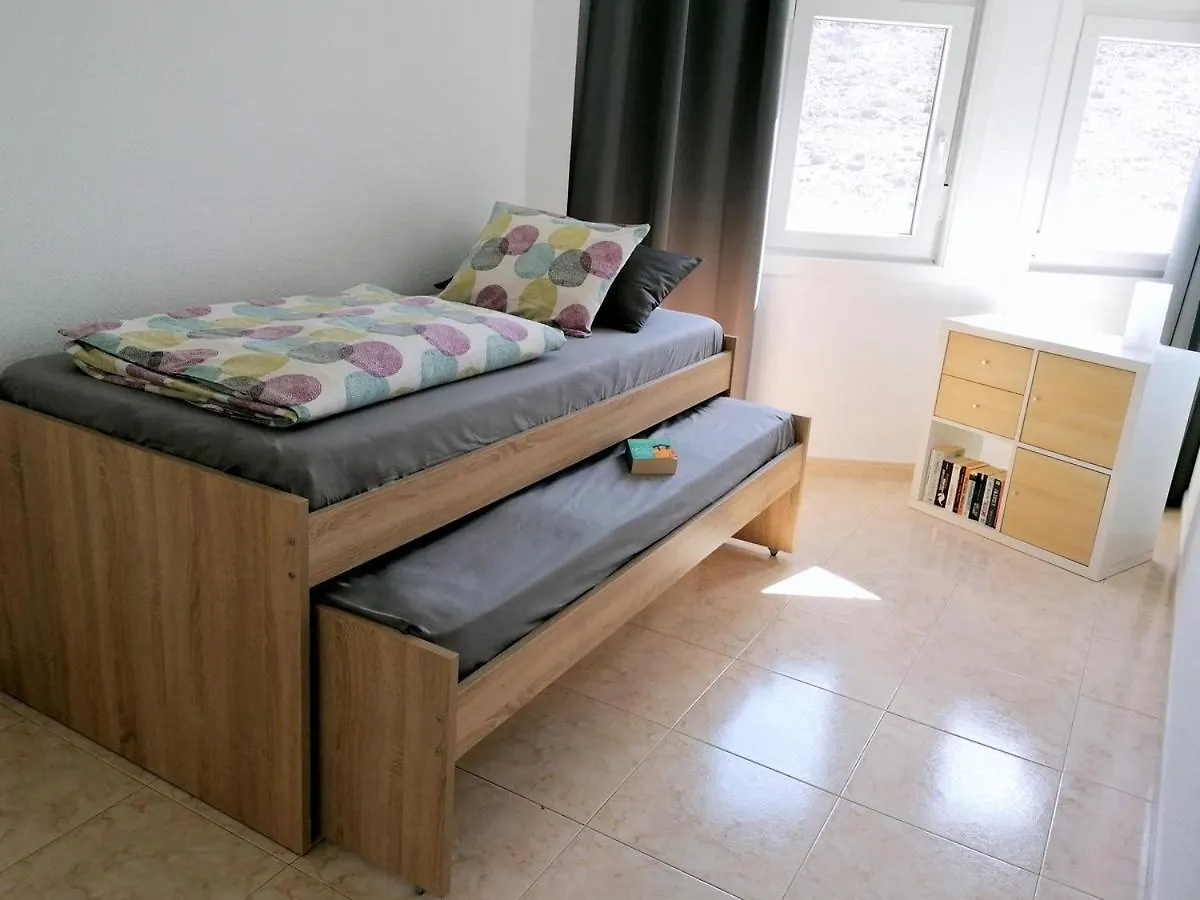 Apartment Amanda Morro Jable  Spain