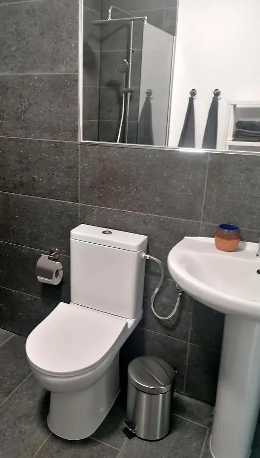 Apartment Amanda Morro Jable