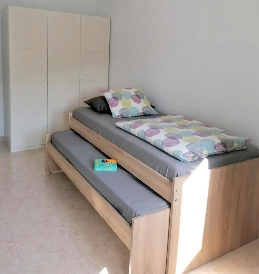 Apartment Amanda Morro Jable