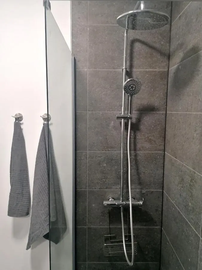 Apartment Amanda Morro Jable