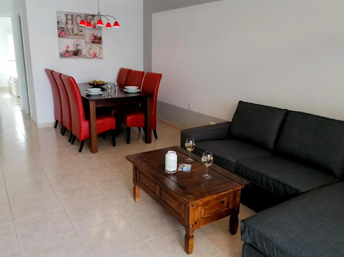 Apartment Amanda مورو ذيل خابلِ