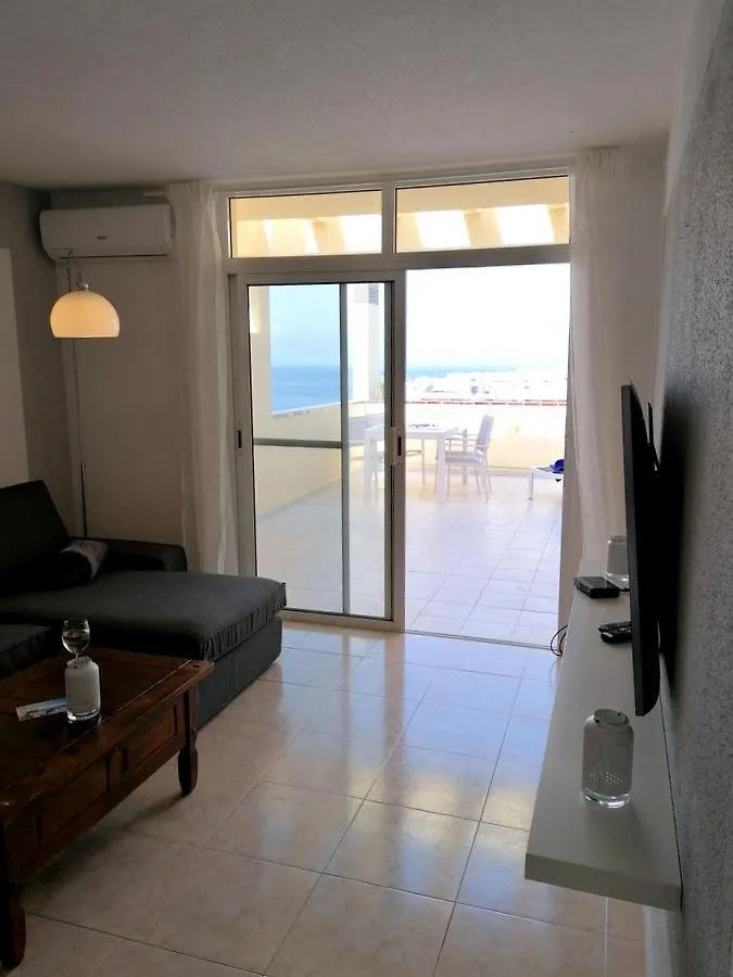 Apartment Amanda مورو ذيل خابلِ