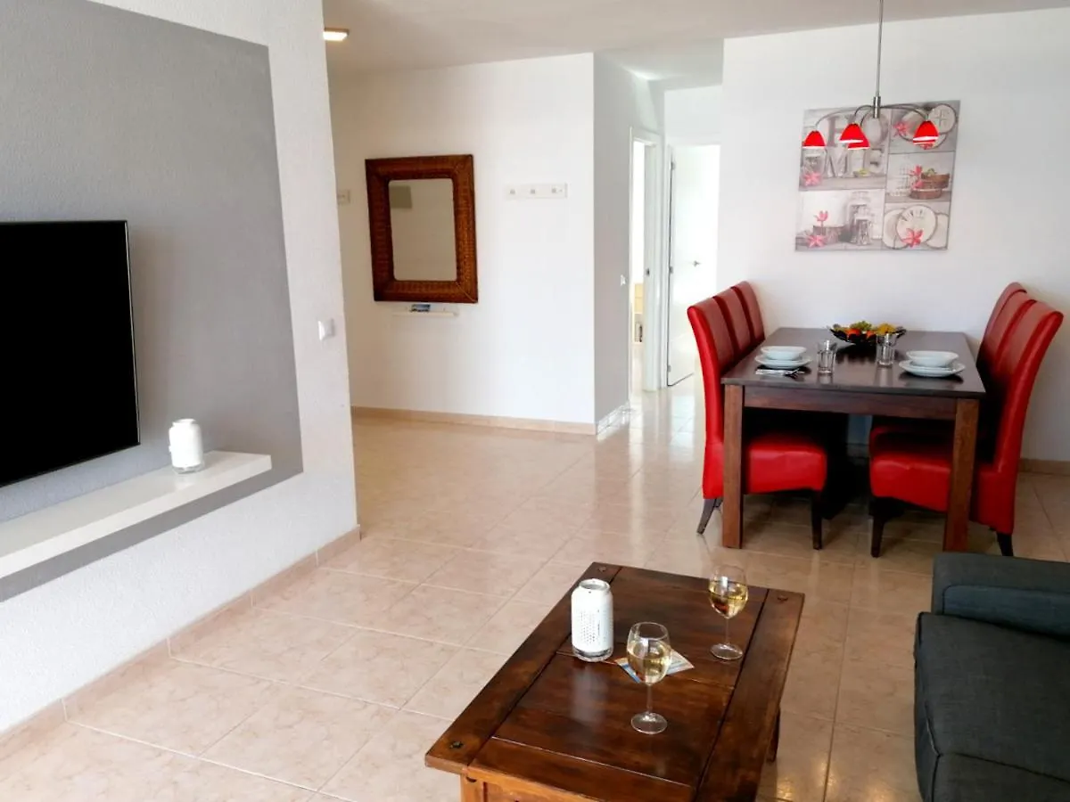 Apartment Amanda Morro Jable  Spain