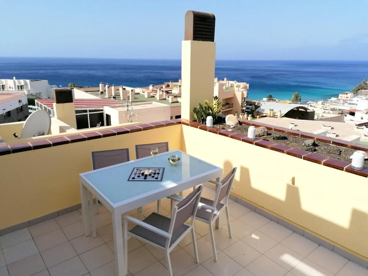 Apartment Amanda Morro Jable  Spain