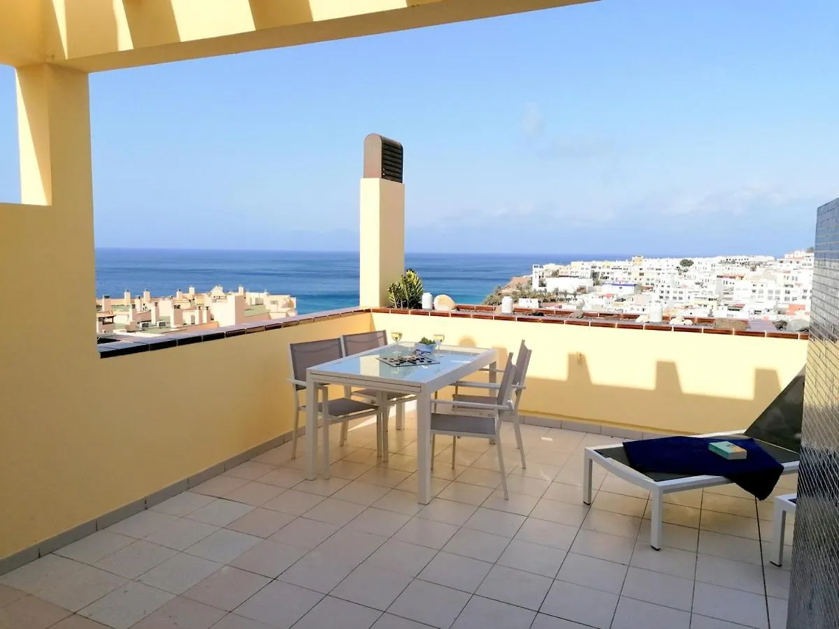 Apartment Amanda Morro Jable  0*, Morro Jable (Fuerteventura) Spain