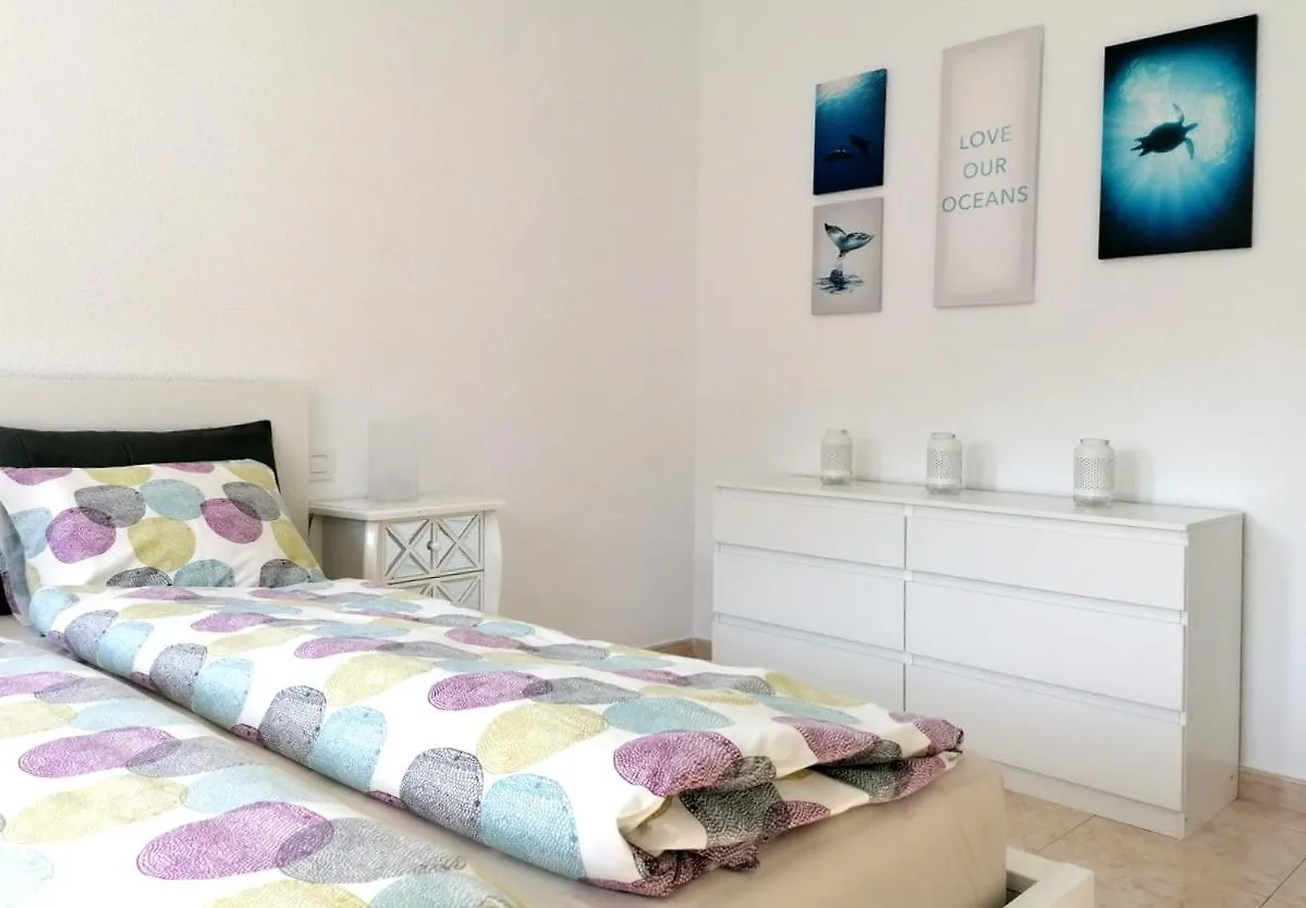 Apartment Amanda Morro Jable